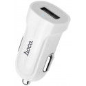 Hoco autolaadija Z2 Fast USB 1.5A