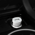 Hoco car charger Z2 Fast USB 1.5A