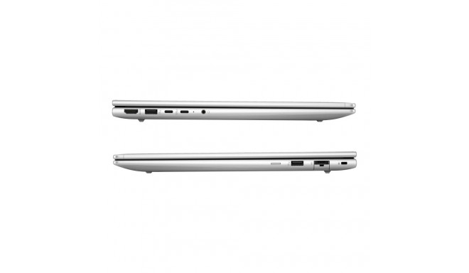 HP Probook 460 G11 Intel Core Ultra 7 155U 16-tolline WUXGA 16GB DDR5 512GB SSD UMA W11P 3YW sülearv