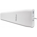 Qoltec antenna 5G Dual LTE 14dBi Outdoor (57032)