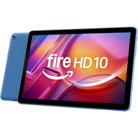 Amazon Fire HD 10 32GB 13th Gen, blue