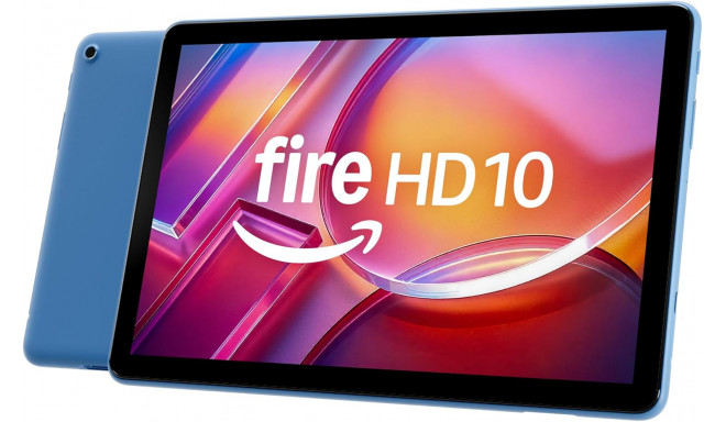 Amazon Fire HD 10 32GB 13th Gen, sinine