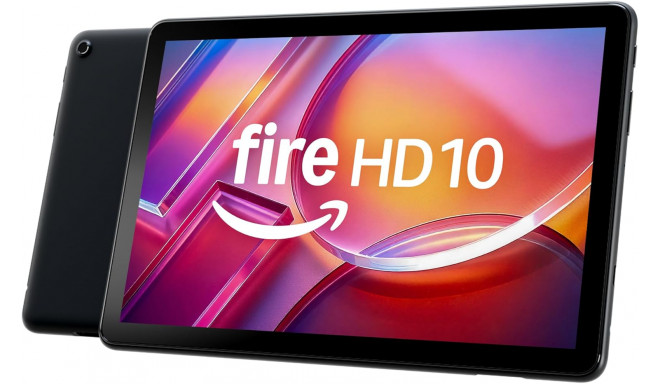 Amazon Fire HD 10 32GB 13th Gen, black