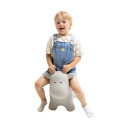 Gerardo's Toys Jumpy hüppeloom Lehm pakendis, valge