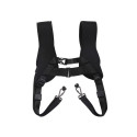 Double shoulder harness Puluz for cameras PU6002