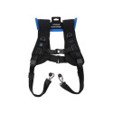Double shoulder harness Puluz for cameras PU6002