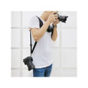 Double shoulder harness Puluz for cameras PU6002