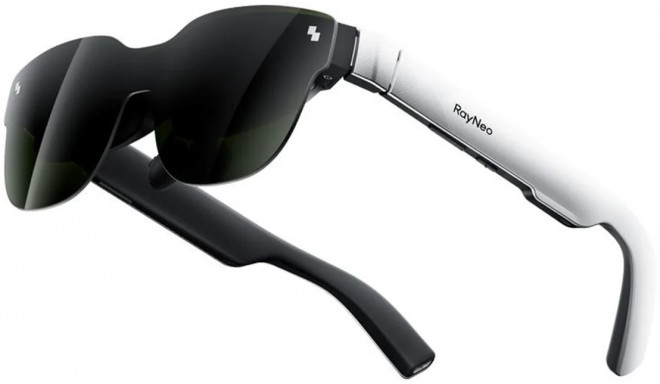RayNeo Eyepiece AR Air 3s