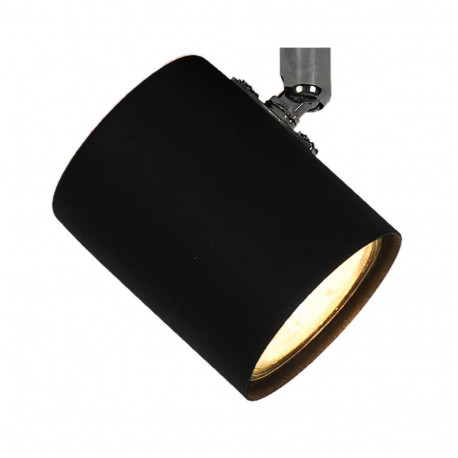 SPOT LIGHT SAFI GU10 BLACK