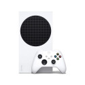 Xbox Series S 500 GB mängukonsool