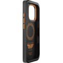Peak Design case Apple iPhone 16 Pro Mobile Gnar Case, black