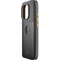 Peak Design case Apple iPhone 16 Pro Mobile Gnar Case, black