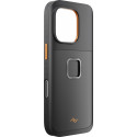 Peak Design case Apple iPhone 16 Pro Mobile Gnar Case, black