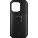 Peak Design case Apple iPhone 16 Pro Mobile Gnar Case, black