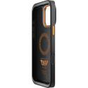 Peak Design case Apple iPhone 16 Pro Max Mobile Gnar Case, black