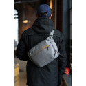 Peak Design Everyday Sling V2 6L, ash