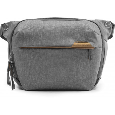 Peak Design õlakott Everyday Sling V2 6L, ash