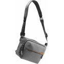 Peak Design Everyday Sling V2 3L, ash