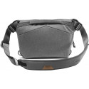 Peak Design Everyday Sling V2 3L, ash