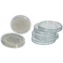 Safe coin capsule XL 29.5mm 25pcs