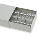 Safe coin capsule XL 29.5mm 25pcs