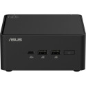 ASUS NUC 15 Pro Tall Kit RNUC15CRHC700002, Barebone black, without operating system