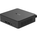 ASUS NUC 13 Pro Slim RNUC13ANKI3048C2I, Mini PC (black, Windows 11 Pro 64-bit)