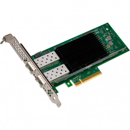 Ethernet E810-XXVDA2 (Bulk)