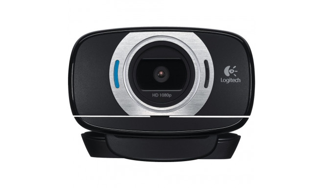 Logitech HD camera C615, USB 2.0 (960-000736)