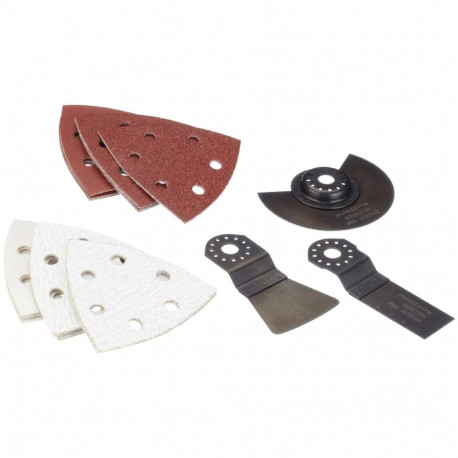 Bosch tools accessories set GOP 2608661694