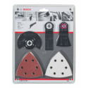 Bosch tools accessories set GOP 2608661694