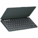 Bluetooth Klaviatuur Logitech 920-013010 Grafiithall