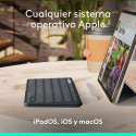 Bluetooth Klaviatuur Logitech 920-013010 Grafiithall