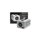 Qoltec 50724 automaatne pingestabilisaator AVR 2000VA