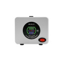 Qoltec 50724 automaatne pingestabilisaator AVR 2000VA