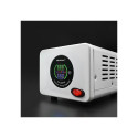 Qoltec 50724 Automatic Voltage Stabilizer AVR 2000VA