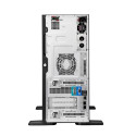 HPE ProLiant ML110 Gen11 4410Y 2.0GHz 12-core 1P 32GB-R VROC 8SFF 1000W RPS Server