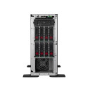 HPE ProLiant ML110 Gen11 4410Y 2.0GHz 12-core 1P 32GB-R VROC 8SFF 1000W RPS Server