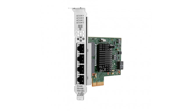 HPE Broadcom BCM5719 Ethernet 1Gb 4-pordiline BASE-T adapter