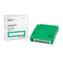 HPE LTO-8 Ultrium 30TB RW andmekassett