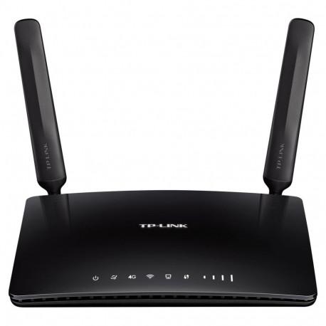 TP-Link 300 Mbps juhtmevaba N 4G LTE ruuter