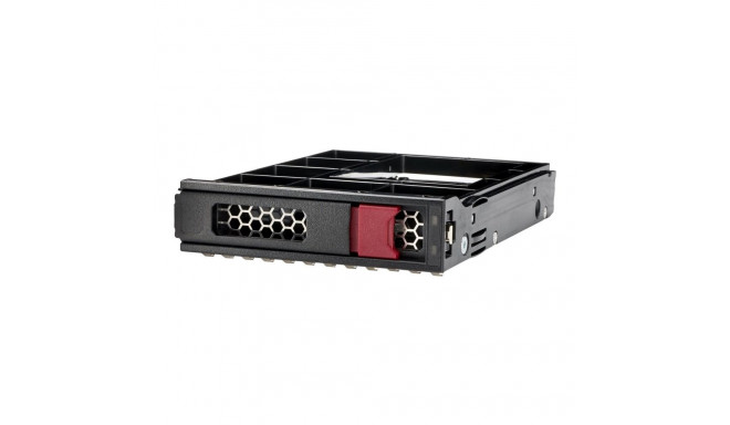 HPE 960GB SATA 6G lugemisintensiivne LFF LPC mitme tootja SSD