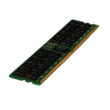 HPE 32GB (1x32GB) Dual Rank x8 DDR5-5600 CAS-46-45-45 EC8 Registered Smart Memory mälukomplekt