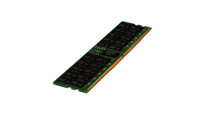 HPE 32GB (1x32GB) Dual Rank x8 DDR5-5600 CAS-46-45-45 EC8 Registered Smart Memory Kit