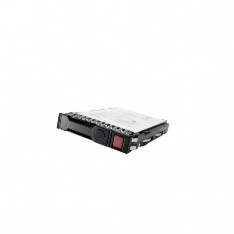 HPE 1.2TB SAS 12G Mission Critical 10K SFF SC 3-year Warranty Multi Vendor HDD