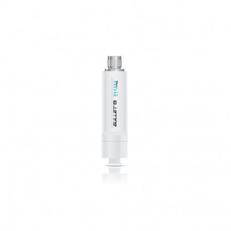 Ubiquiti juhtmevaba pääsupunkt B-DB-AC 300 Mbit/s Power over Ethernet (PoE), valge