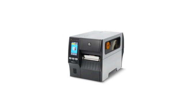 Zebra ZT411 300 x 300 DPI juhtmega ja juhtmevaba otsene termiline / termosiirde POS printer