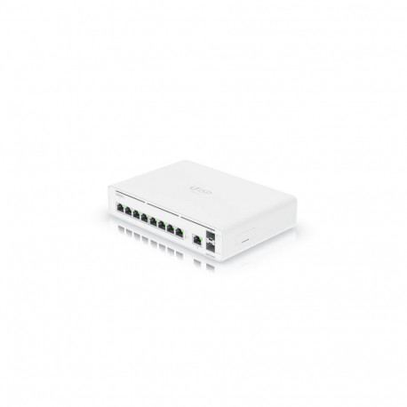 Ubiquiti UISP Console gateway/controller 10, 100, 1000 Mbit/s