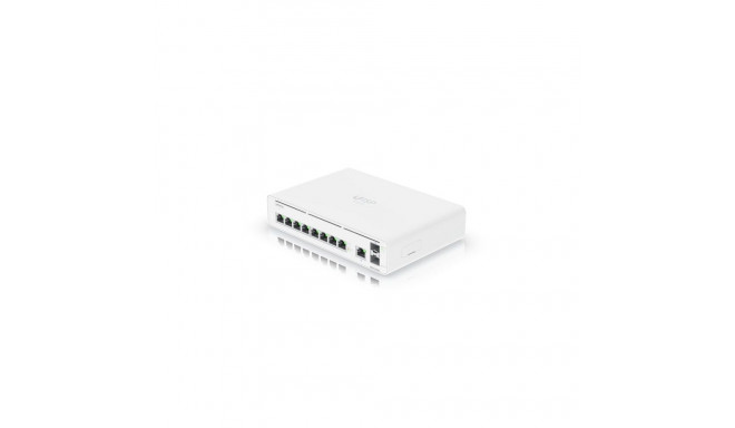 Ubiquiti UISP Console gateway/controller 10, 100, 1000 Mbit/s