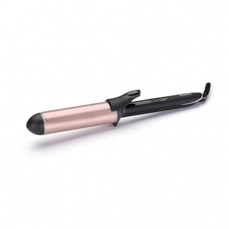 BaByliss C453E 38 mm lokitang must soe, roosa 98.4" (2.5 m)